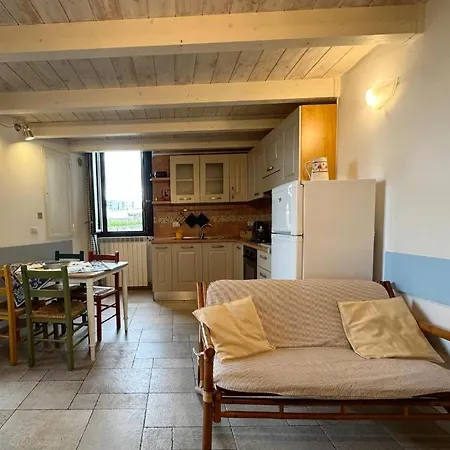 Lägenhet Selene Monopoli