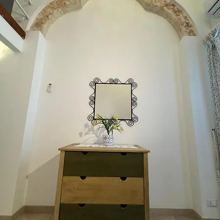 Lägenhet Selene Monopoli