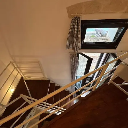 Lägenhet Selene Monopoli