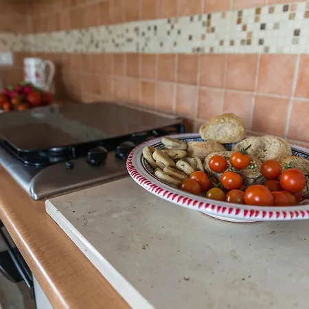 Lägenhet Selene Monopoli