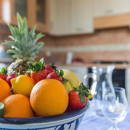 Selene Lägenhet Monopoli