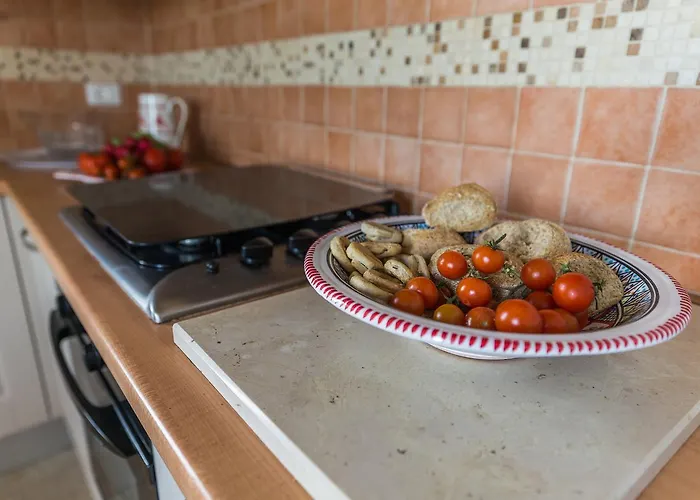 Daire Selene Monopoli